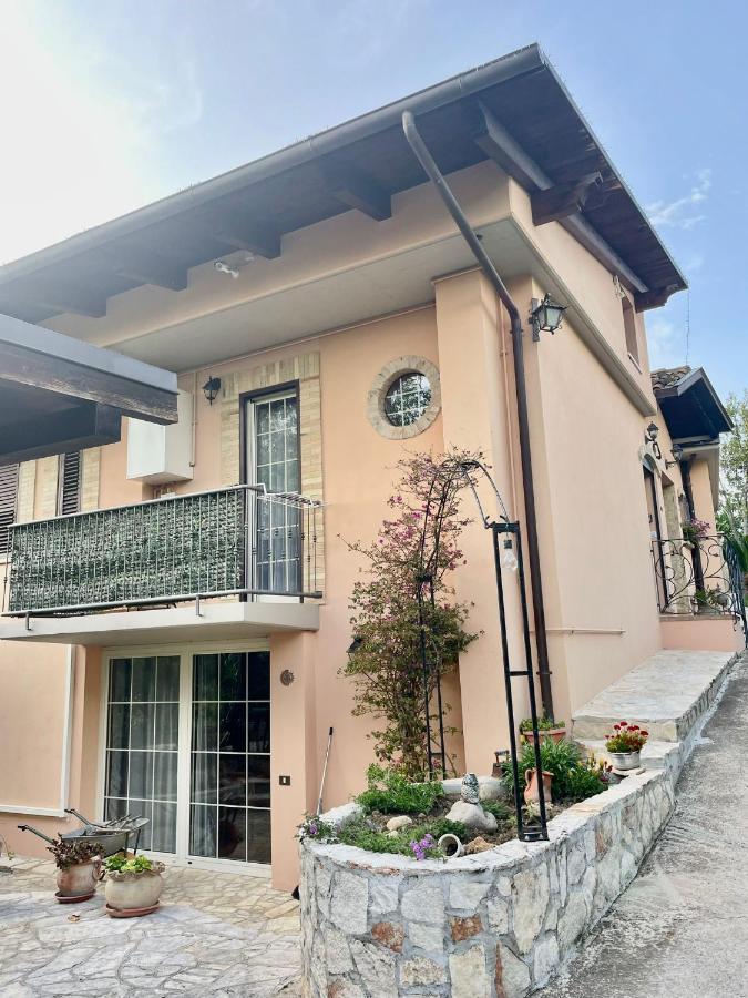 Апартаменты Casa La Noce Васто Экстерьер фото